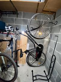 Ruote, cerchi per bici da donna
