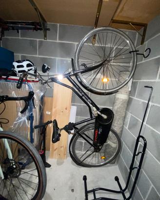 Ruote, cerchi per bici da donna