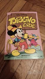 topolino eroe 48