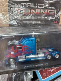 Truck tuning uscita 18 wester star 5700 hachette