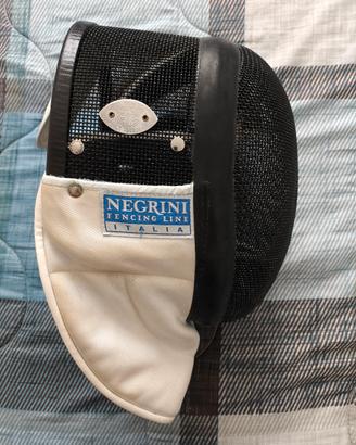 Attrezzatura completa da scherma Negrini