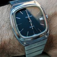 VINTAGE CERTINA CORONATION LIMITED EDITION 