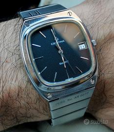 VINTAGE CERTINA CORONATION LIMITED EDITION 