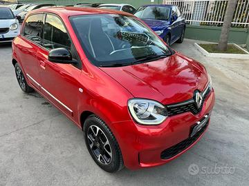 Renault Twingo TCe 95 CV EDC Intens