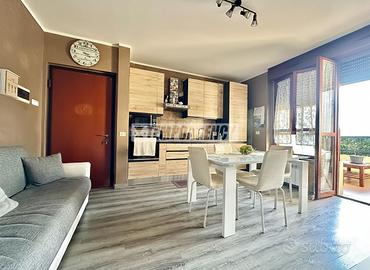 Appartamento a Rozzano Via lidia de grada 2 locali