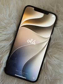 iPhone 12 Pro Max Graphite 256gb