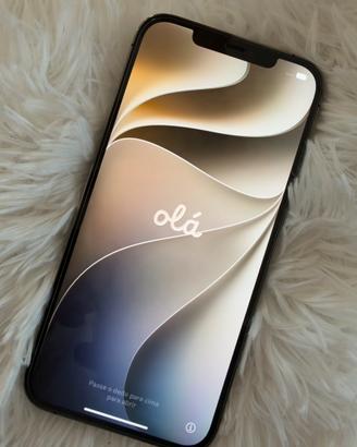 iPhone 12 Pro Max Graphite 256gb