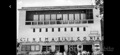 Bar ristorante pizzeria