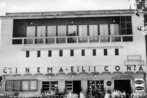 Bar ristorante pizzeria