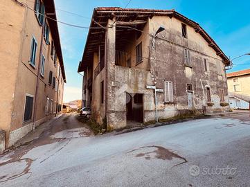 RUSTICO A CASATENOVO