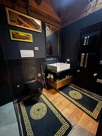 Appartamento Arredato di pregio