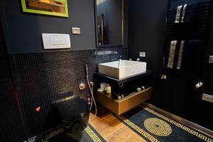 Appartamento Arredato di pregio