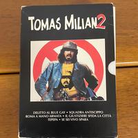 Dvd THOMAS MILIAN