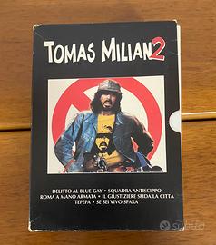 Dvd THOMAS MILIAN