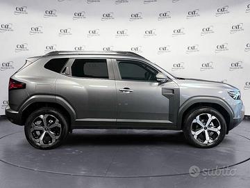 Dacia Duster Tce 130 CV MHEV 4x4 jOURNEY KM0