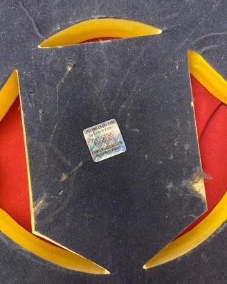 Logo emblema squadra  Manchester United football