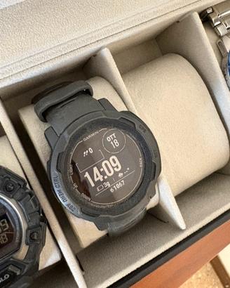 Garmin Instinct 2