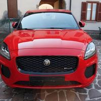 Jaguar   E-PACE