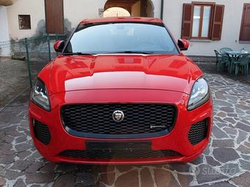 Jaguar   E-PACE