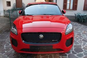 Jaguar   E-PACE