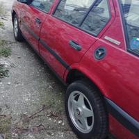 Alfa Romeo 33 1.7ie 4x4