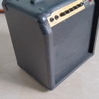 Amplificatore chitarra 