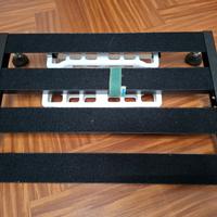 Palmer MI Pedalbay 40 pedalboard e borsa