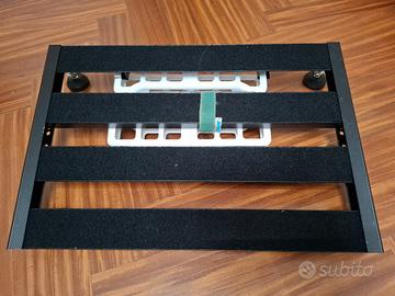 Palmer MI Pedalbay 40 pedalboard e borsa