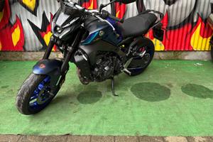 YAMAHA MT - 09 FINANZIABILE NO ANTICIPO NO BUSTA P