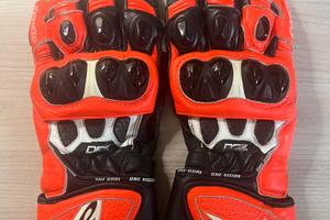 Guanti Moto Alpinetars GP Plus Taglia M