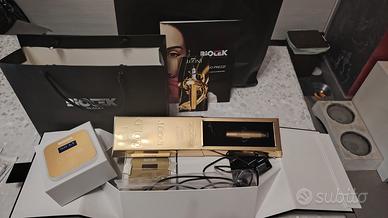 dermografo professionale ingot biotek + omaggi 