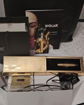 dermografo professionale ingot biotek + omaggi 