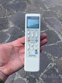 Telecomando per condizionatore HITACHI