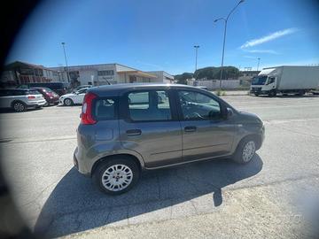 Fiat Panda 1.2 EasyPower GPL