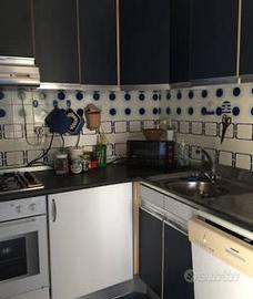 Appartamento Parco Baia Tirrena, Ascea Marina (SA)