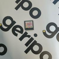 da collezione sailor moon la luna splende nintendo