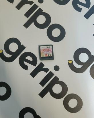 da collezione sailor moon la luna splende nintendo