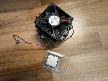 Processore CPU Intel Core 2 QUAD Q8200