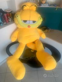 PELUCHE GARFIELD