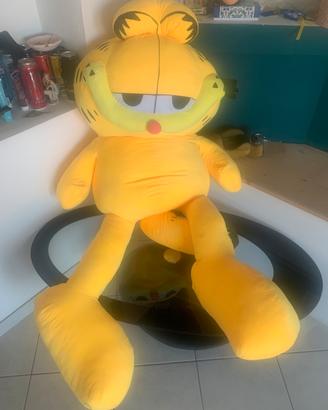 PELUCHE GARFIELD