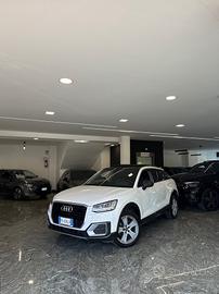 Audi Q2 1.6 TDI S tronic Business