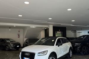 Audi Q2 1.6 TDI S tronic Business
