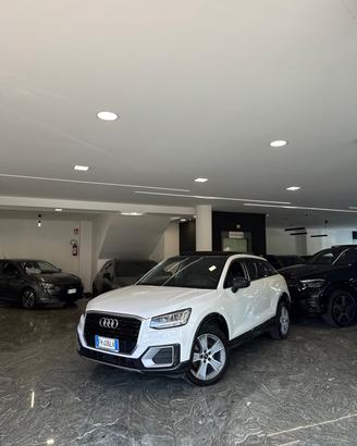Audi Q2 1.6 TDI S tronic Business