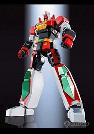 Bandai Soul of Chogokin GX-83 Tosho Daimos F.A.
