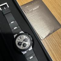 Orologio Bulgari alluminium 2024