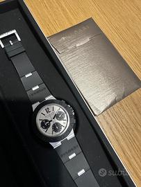 Orologio Bulgari alluminium 2024