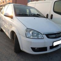 RICAMBI TATA INDICA 1.4 DLX ANNO 2008