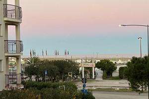Alloggio al Lido degli Estensi a pochi mt.dal mare