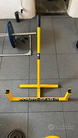 Leva Stacco PRO -  Power Gear