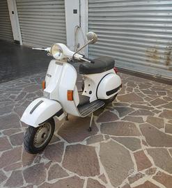 Vespa P 200 E 1983